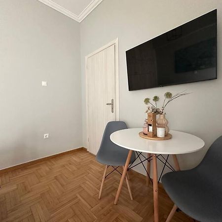 Apartamento Athenian Cosy Gateaway Exterior foto