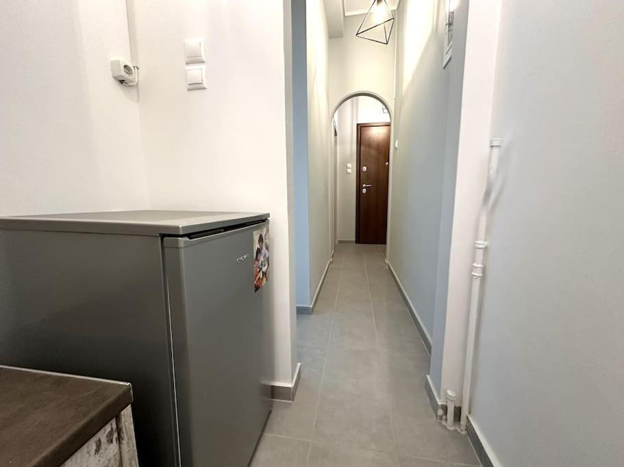 Apartamento Athenian Cosy Gateaway Exterior foto