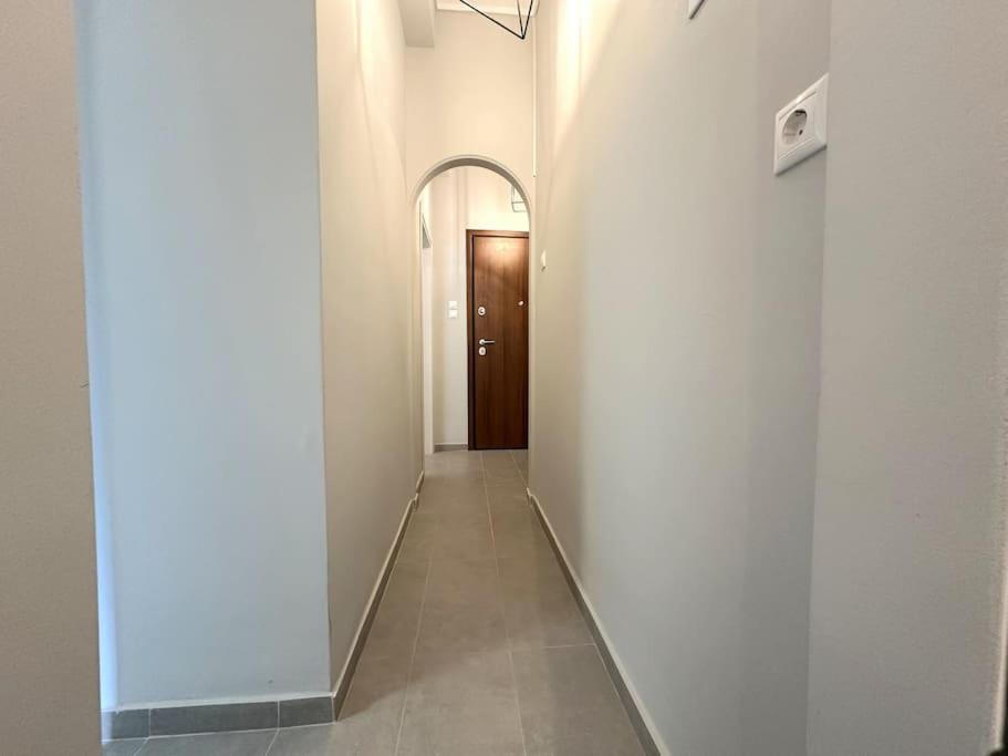 Apartamento Athenian Cosy Gateaway Exterior foto