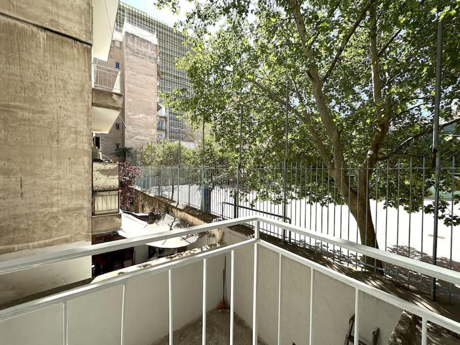Apartamento Athenian Cosy Gateaway Exterior foto